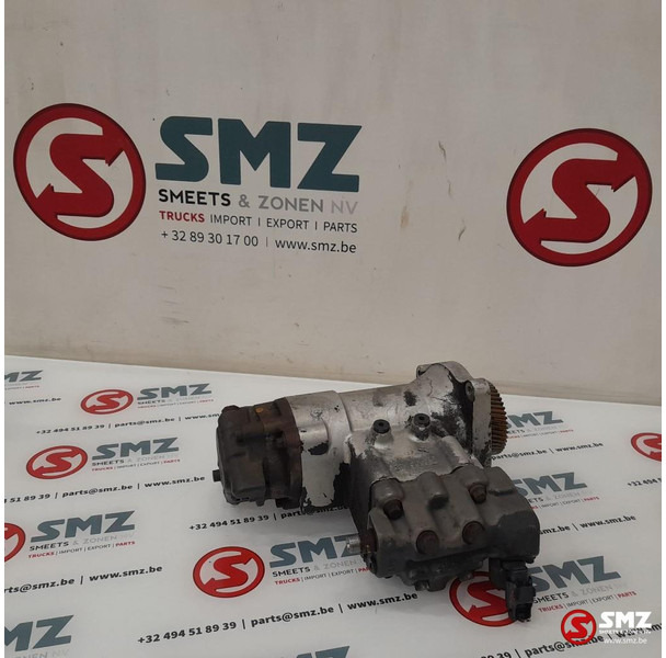 Scania Occ brandstofinjectiepomp DC13 Scania - Pompa bahan bakar untuk Truk: gambar 2 Scania Occ brandstofinjectiepomp DC13 Scania - Pompa bahan bakar untuk Truk: gambar 2