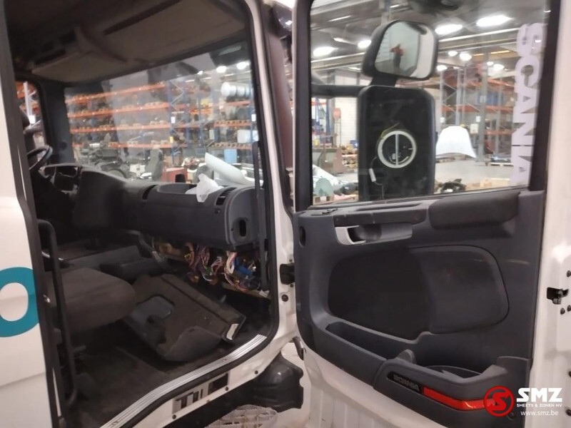 Scania Occ cabine compleet Scania CR19 - Kabin dan interior untuk Truk: gambar 5 Scania Occ cabine compleet Scania CR19 - Kabin dan interior untuk Truk: gambar 5