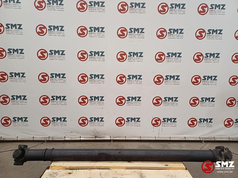 Scania Occ cardanas Scania P500 - Poros penggerak untuk Truk: gambar 1 Scania Occ cardanas Scania P500 - Poros penggerak untuk Truk: gambar 1