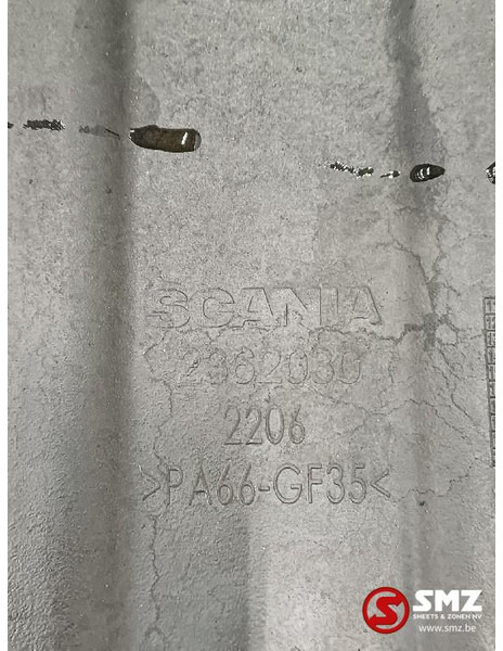Scania Occ carterpan DC13/DC16 Scania - Crankcases untuk Truk: gambar 5 Scania Occ carterpan DC13/DC16 Scania - Crankcases untuk Truk: gambar 5