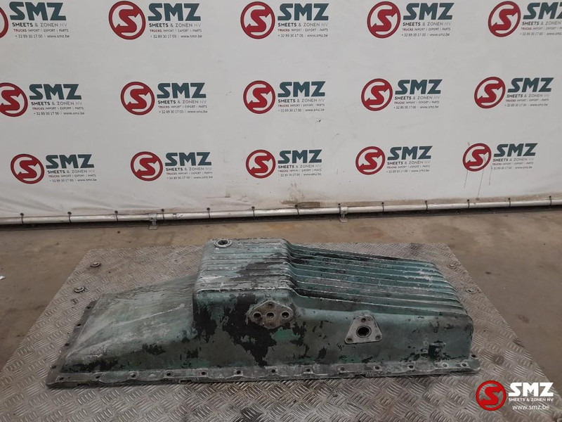 Scania Occ carterpan Scania - Crankcases untuk Truk: gambar 2 Scania Occ carterpan Scania - Crankcases untuk Truk: gambar 2