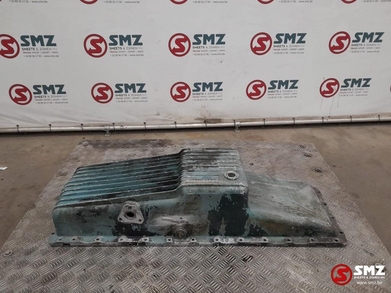 Scania Occ carterpan Scania - Crankcases untuk Truk: gambar 1 Scania Occ carterpan Scania - Crankcases untuk Truk: gambar 1