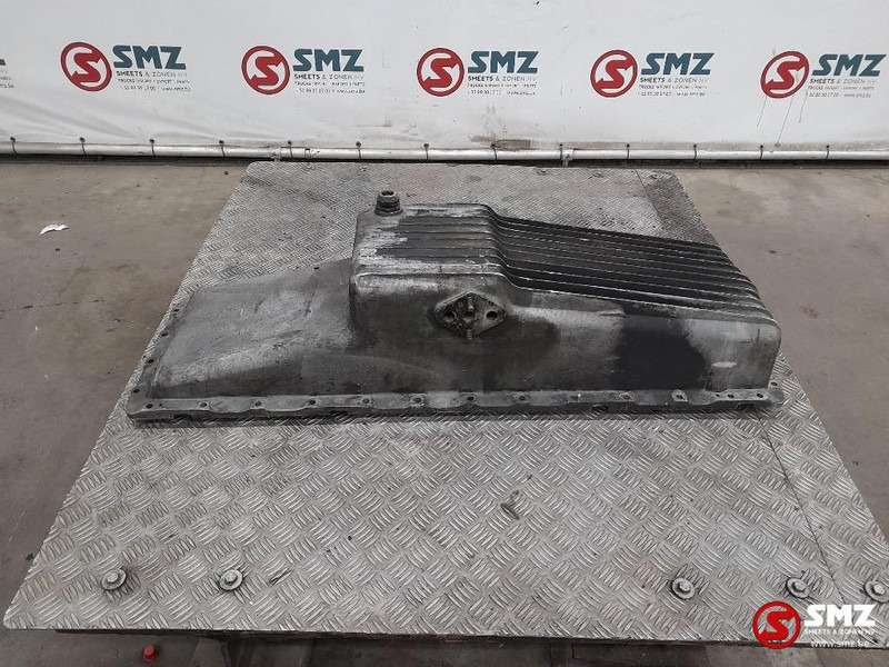 Scania Occ carterpan Scania - Crankcases untuk Truk: gambar 1 Scania Occ carterpan Scania - Crankcases untuk Truk: gambar 1