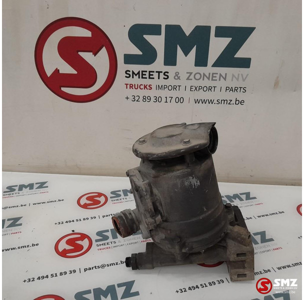 Scania Occ carterventilatie DC13 Scania - Suku Cadang Mesin untuk Truk: gambar 2 Scania Occ carterventilatie DC13 Scania - Suku Cadang Mesin untuk Truk: gambar 2