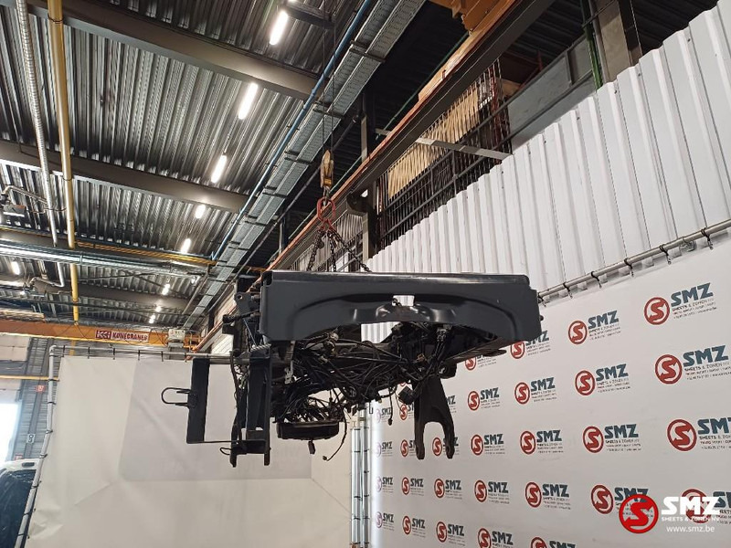 Scania Occ chassis compleet Scania - Bingkai/ Sasis untuk Truk: gambar 2 Scania Occ chassis compleet Scania - Bingkai/ Sasis untuk Truk: gambar 2