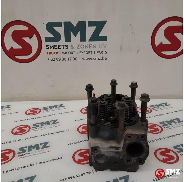 Scania Occ cilinderkop DC13 Scania - Blok silinder untuk Truk: gambar 3 Scania Occ cilinderkop DC13 Scania - Blok silinder untuk Truk: gambar 3