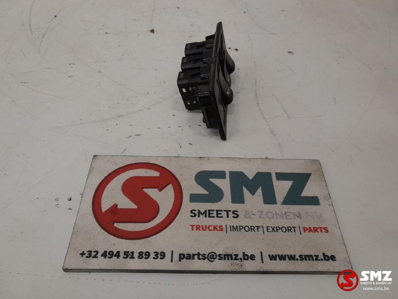 Scania Occ dashbordschakelaars Scania - Sistem listrik untuk Truk: gambar 5 Scania Occ dashbordschakelaars Scania - Sistem listrik untuk Truk: gambar 5