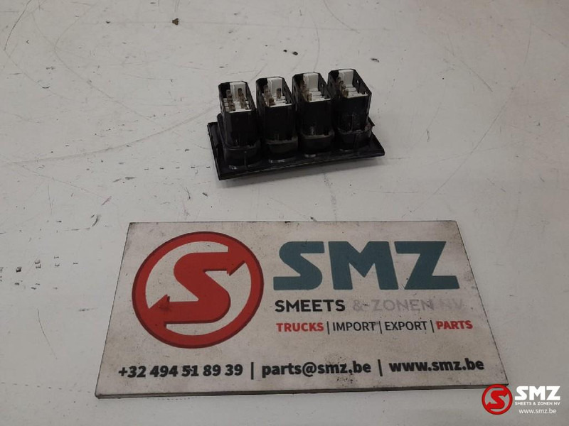 Scania Occ dashbordschakelaars Scania - Sistem listrik untuk Truk: gambar 3 Scania Occ dashbordschakelaars Scania - Sistem listrik untuk Truk: gambar 3