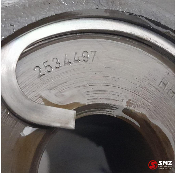 Scania Occ drijfstang + zuiger DC13 Scania - Suku Cadang Mesin untuk Truk: gambar 3 Scania Occ drijfstang + zuiger DC13 Scania - Suku Cadang Mesin untuk Truk: gambar 3