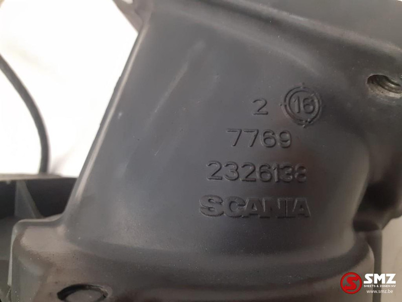 Scania Occ gasklep Scania - Suku Cadang Mesin untuk Truk: gambar 5 Scania Occ gasklep Scania - Suku Cadang Mesin untuk Truk: gambar 5