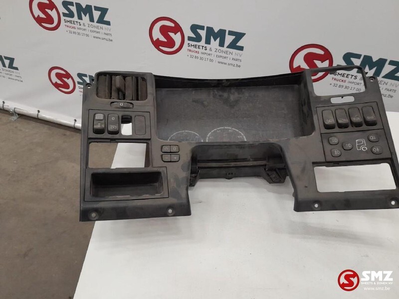 Scania Occ instrumentenpaneel Scania R-serie 1781708+1765 - Kabin dan interior untuk Truk: gambar 2 Scania Occ instrumentenpaneel Scania R-serie 1781708+1765 - Kabin dan interior untuk Truk: gambar 2