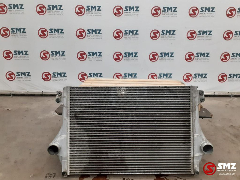 Scania Occ intercooler Scania - Intercooler untuk Truk: gambar 1 Scania Occ intercooler Scania - Intercooler untuk Truk: gambar 1