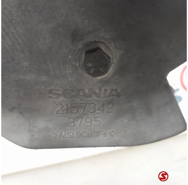 Scania Occ luchtcompressor DC13 Scania - Suku Cadang Mesin untuk Truk: gambar 4 Scania Occ luchtcompressor DC13 Scania - Suku Cadang Mesin untuk Truk: gambar 4