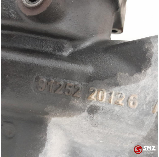 Scania Occ luchtcompressor DC13 Scania - Suku Cadang Mesin untuk Truk: gambar 5 Scania Occ luchtcompressor DC13 Scania - Suku Cadang Mesin untuk Truk: gambar 5