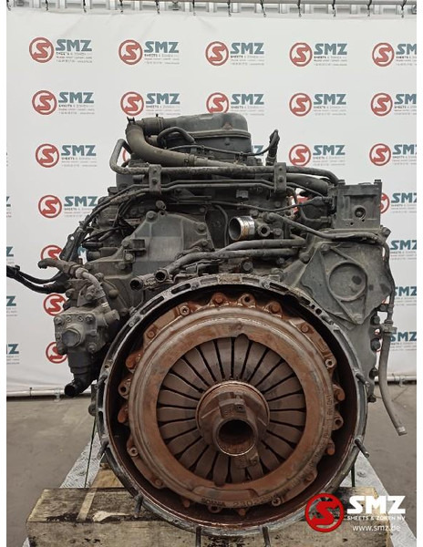 Scania Occ motor DC13/148L01 450hp Scania - Mesin untuk Truk: gambar 4 Scania Occ motor DC13/148L01 450hp Scania - Mesin untuk Truk: gambar 4