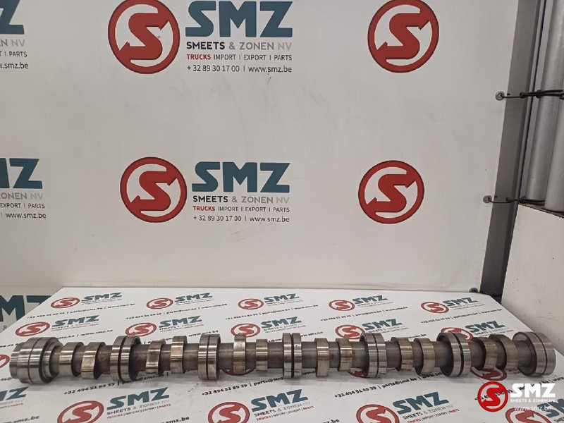 Scania Occ nokkenas Scania - Camshaft untuk Truk: gambar 1 Scania Occ nokkenas Scania - Camshaft untuk Truk: gambar 1
