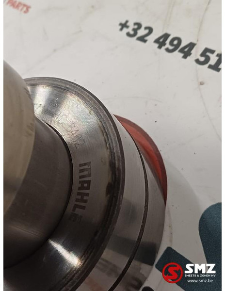 Scania Occ nokkenas Scania - Camshaft untuk Truk: gambar 2 Scania Occ nokkenas Scania - Camshaft untuk Truk: gambar 2