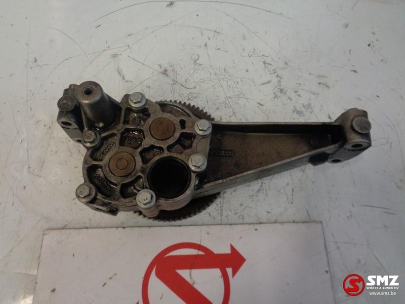 Scania Occ oliepomp scania 124-360 - Pompa minyak untuk Truk: gambar 2 Scania Occ oliepomp scania 124-360 - Pompa minyak untuk Truk: gambar 2