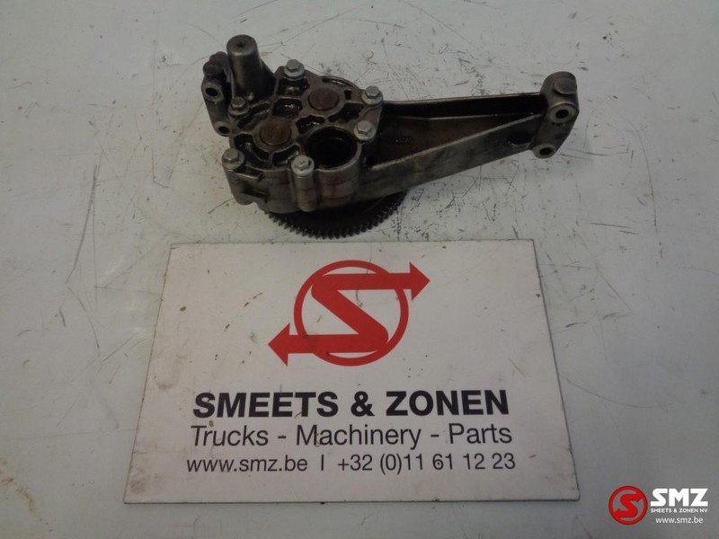 Scania Occ oliepomp scania 124-360 - Pompa minyak untuk Truk: gambar 1 Scania Occ oliepomp scania 124-360 - Pompa minyak untuk Truk: gambar 1