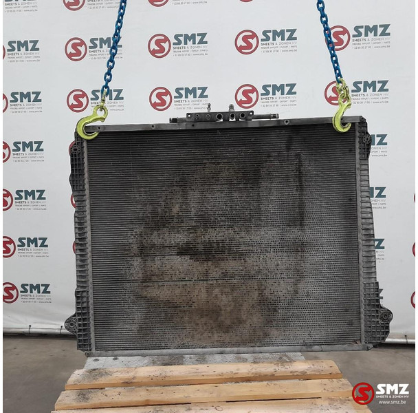 Scania Occ radiator DC13 Scania - Radiator untuk Truk: gambar 2 Scania Occ radiator DC13 Scania - Radiator untuk Truk: gambar 2