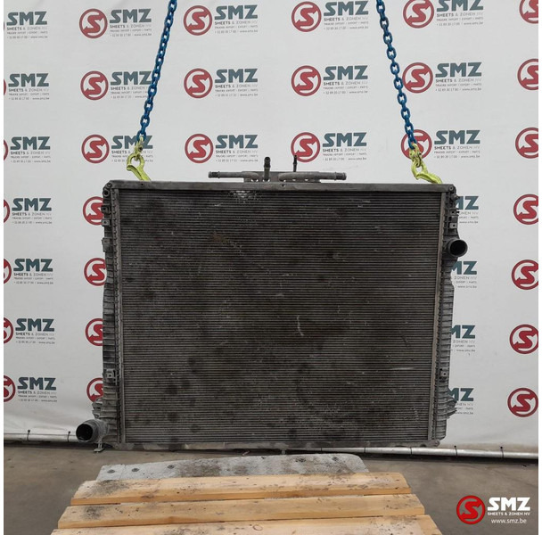 Scania Occ radiator DC13 Scania - Radiator untuk Truk: gambar 1 Scania Occ radiator DC13 Scania - Radiator untuk Truk: gambar 1