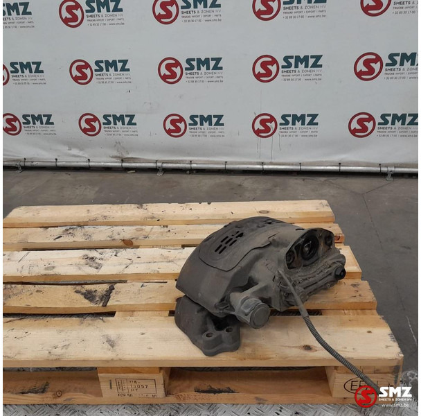 Scania Occ remklauw links Scania - Kaliper rem untuk Truk: gambar 3 Scania Occ remklauw links Scania - Kaliper rem untuk Truk: gambar 3