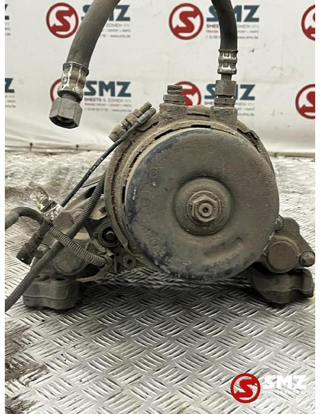 Scania Occ remklauw links Scania - Kaliper rem untuk Truk: gambar 2 Scania Occ remklauw links Scania - Kaliper rem untuk Truk: gambar 2