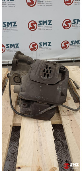 Scania Occ remklauw links Scania - Kaliper rem untuk Truk: gambar 4 Scania Occ remklauw links Scania - Kaliper rem untuk Truk: gambar 4