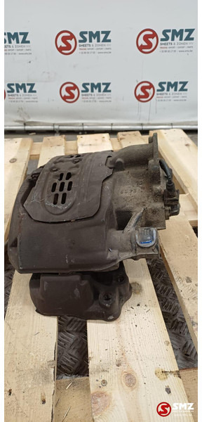 Scania Occ remklauw links Scania - Kaliper rem untuk Truk: gambar 3 Scania Occ remklauw links Scania - Kaliper rem untuk Truk: gambar 3