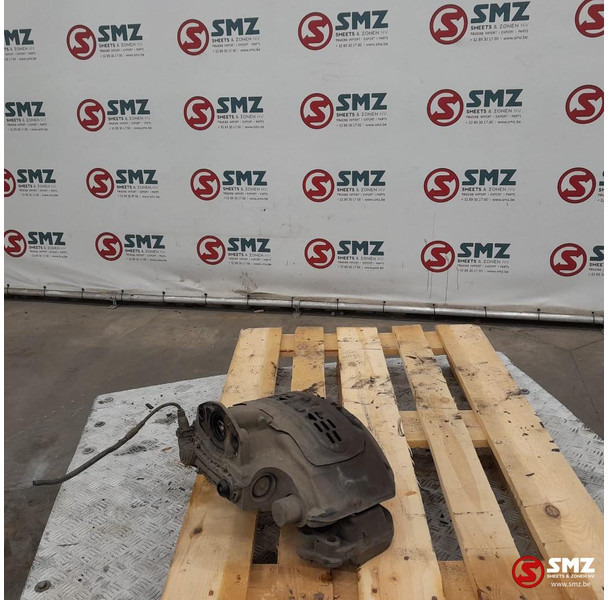 Scania Occ remklauw links Scania - Kaliper rem untuk Truk: gambar 4 Scania Occ remklauw links Scania - Kaliper rem untuk Truk: gambar 4