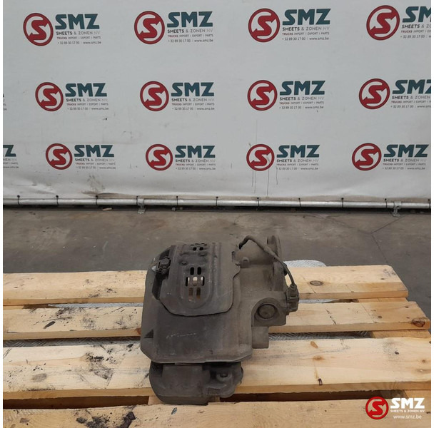 Scania Occ remklauw rechts Scania - Kaliper rem untuk Truk: gambar 4 Scania Occ remklauw rechts Scania - Kaliper rem untuk Truk: gambar 4