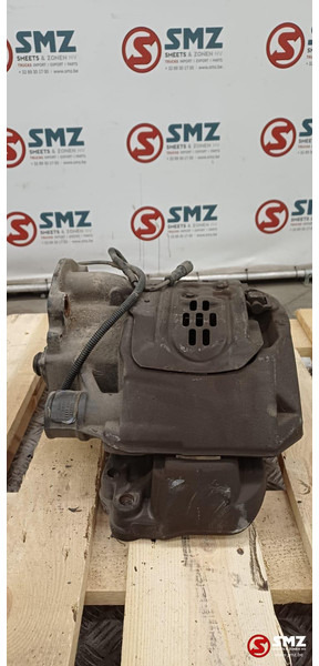 Scania Occ remklauw rechts Scania - Kaliper rem untuk Truk: gambar 3 Scania Occ remklauw rechts Scania - Kaliper rem untuk Truk: gambar 3