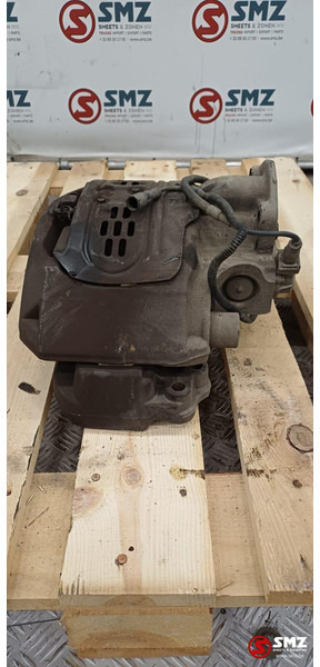 Scania Occ remklauw rechts Scania - Kaliper rem untuk Truk: gambar 4 Scania Occ remklauw rechts Scania - Kaliper rem untuk Truk: gambar 4