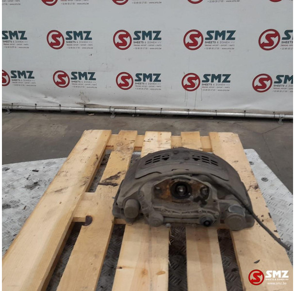 Scania Occ remklauw rechts Scania - Kaliper rem untuk Truk: gambar 2 Scania Occ remklauw rechts Scania - Kaliper rem untuk Truk: gambar 2