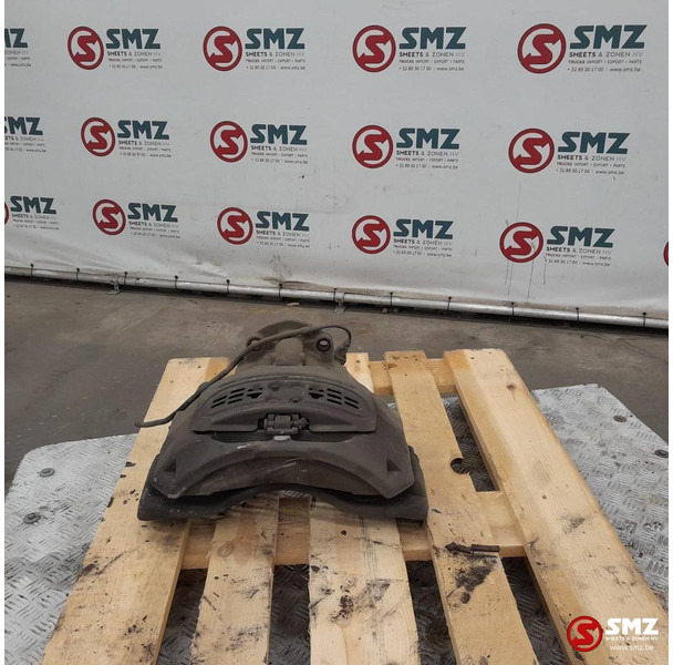 Scania Occ remklauw rechts Scania - Kaliper rem untuk Truk: gambar 1 Scania Occ remklauw rechts Scania - Kaliper rem untuk Truk: gambar 1