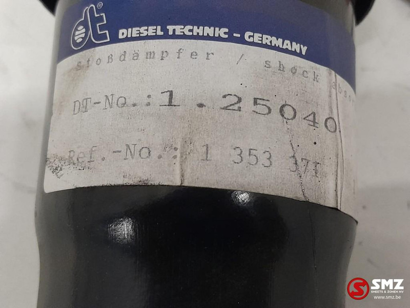 Scania Occ schokdemper Scania - Penyerap guncangan untuk Truk: gambar 5 Scania Occ schokdemper Scania - Penyerap guncangan untuk Truk: gambar 5