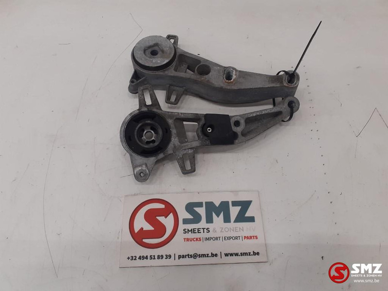 Scania Occ set L/R radiatorbeugels Scania - Sistem pendingin untuk Truk: gambar 1 Scania Occ set L/R radiatorbeugels Scania - Sistem pendingin untuk Truk: gambar 1