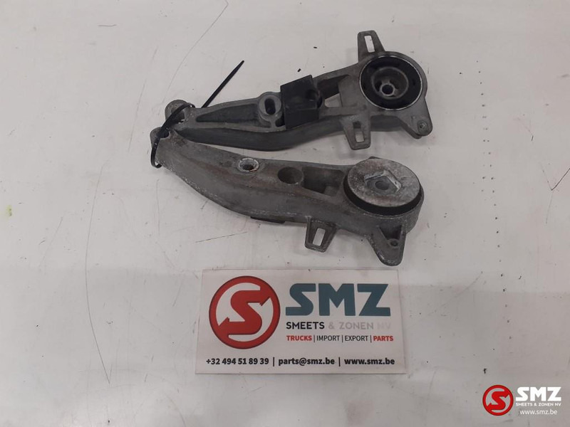 Scania Occ set L/R radiatorbeugels Scania - Sistem pendingin untuk Truk: gambar 2 Scania Occ set L/R radiatorbeugels Scania - Sistem pendingin untuk Truk: gambar 2