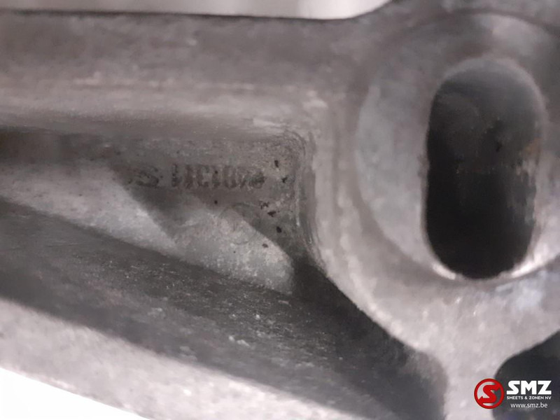 Scania Occ set L/R radiatorbeugels Scania - Sistem pendingin untuk Truk: gambar 3 Scania Occ set L/R radiatorbeugels Scania - Sistem pendingin untuk Truk: gambar 3