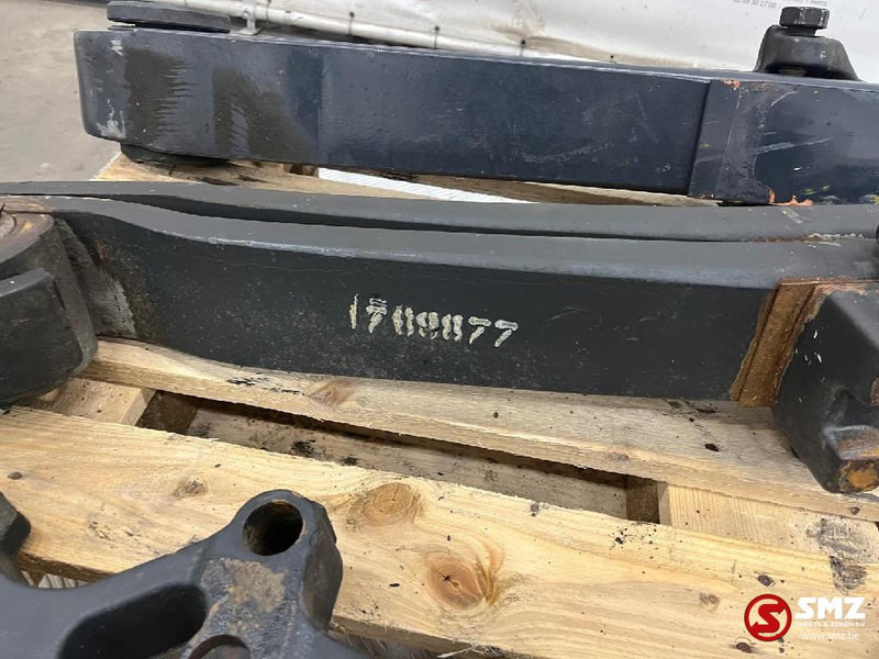 Scania Occ set bladveren achteras R780 Scania - Suspensi baja untuk Truk: gambar 5 Scania Occ set bladveren achteras R780 Scania - Suspensi baja untuk Truk: gambar 5