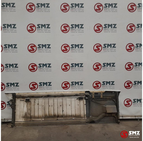 Scania Occ side skirt links Scania - Bingkai/ Sasis untuk Truk: gambar 2 Scania Occ side skirt links Scania - Bingkai/ Sasis untuk Truk: gambar 2