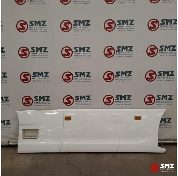 Scania Occ side skirt links Scania - Bingkai/ Sasis untuk Truk: gambar 1 Scania Occ side skirt links Scania - Bingkai/ Sasis untuk Truk: gambar 1