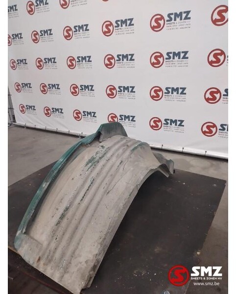 Scania Occ spatbord links+rechts SCANIA 124 1485485 - Tubuh dan eksterior untuk Truk: gambar 2 Scania Occ spatbord links+rechts SCANIA 124 1485485 - Tubuh dan eksterior untuk Truk: gambar 2