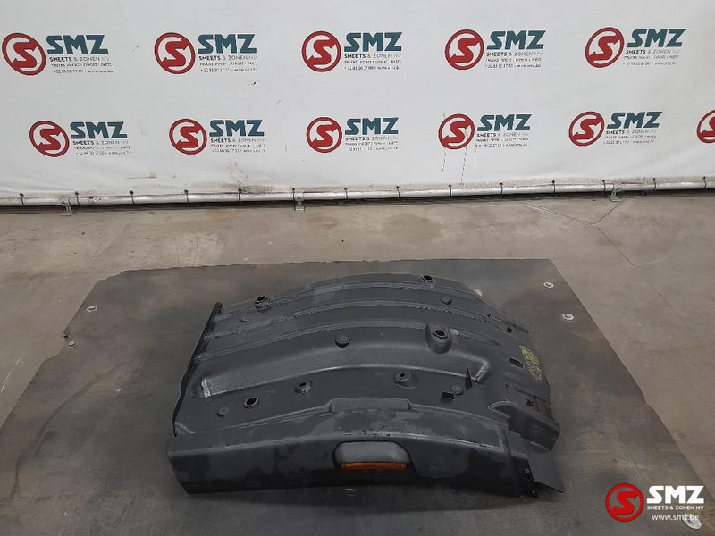 Scania Occ spatbord links vooraan Scania - Tubuh dan eksterior untuk Truk: gambar 1 Scania Occ spatbord links vooraan Scania - Tubuh dan eksterior untuk Truk: gambar 1