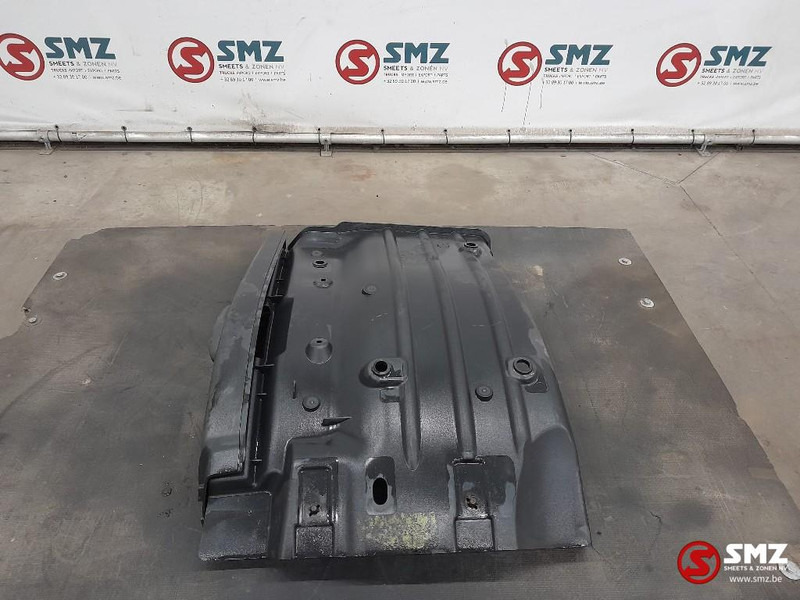 Scania Occ spatbord links vooraan Scania - Tubuh dan eksterior untuk Truk: gambar 2 Scania Occ spatbord links vooraan Scania - Tubuh dan eksterior untuk Truk: gambar 2