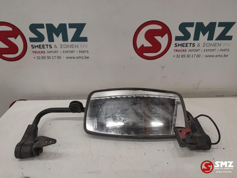 Scania Occ spiegel Scania - Kaca spion untuk Truk: gambar 1 Scania Occ spiegel Scania - Kaca spion untuk Truk: gambar 1