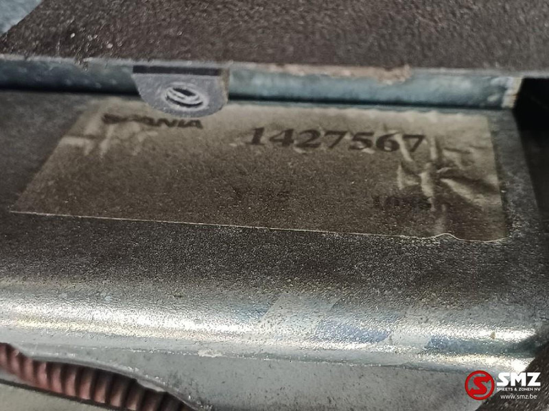 Scania Occ stuurwiel + stuurkolom + EBS hoofdremklep Scan - Pengemudian untuk Truk: gambar 5 Scania Occ stuurwiel + stuurkolom + EBS hoofdremklep Scan - Pengemudian untuk Truk: gambar 5