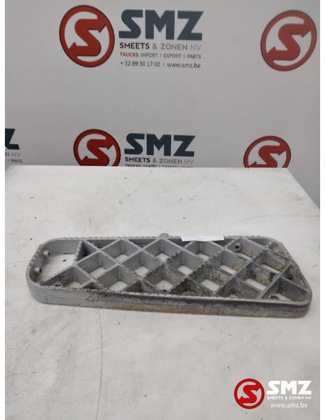 Scania Occ trede Scania 164 1535045 - Kabin dan interior untuk Truk: gambar 1 Scania Occ trede Scania 164 1535045 - Kabin dan interior untuk Truk: gambar 1