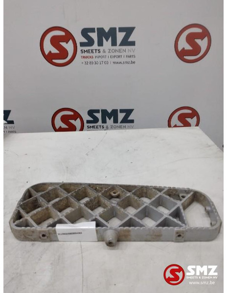 Scania Occ trede Scania 164 1535045 - Kabin dan interior untuk Truk: gambar 2 Scania Occ trede Scania 164 1535045 - Kabin dan interior untuk Truk: gambar 2