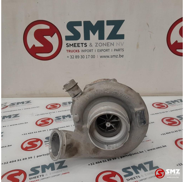 Scania Occ turbocharger DC13 Scania - Turbo untuk Truk: gambar 3 Scania Occ turbocharger DC13 Scania - Turbo untuk Truk: gambar 3
